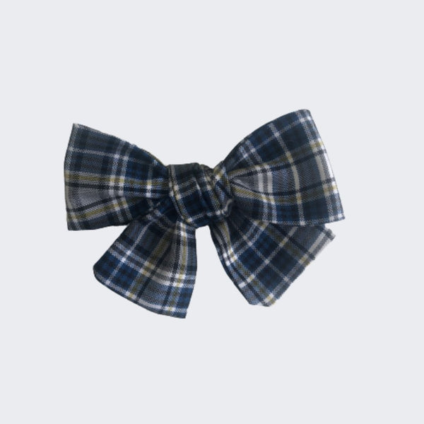 Girls Small Bow
